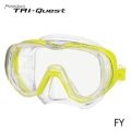M-3001 FREEDOM TRI-QUEST Maske