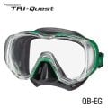 M-3001 FREEDOM TRI-QUEST Maske