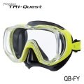 M-3001 FREEDOM TRI-QUEST Maske