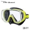 M-3001 FREEDOM TRI-QUEST Maske