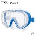 M-3001 FREEDOM TRI-QUEST Maske